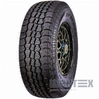 Tracmax X-privilo AT01 265/70 R15 112H